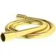 IS-Brauseschlauch-Idealflex-1750mm-Brushed-Gold-A4109A2 gallery number 1